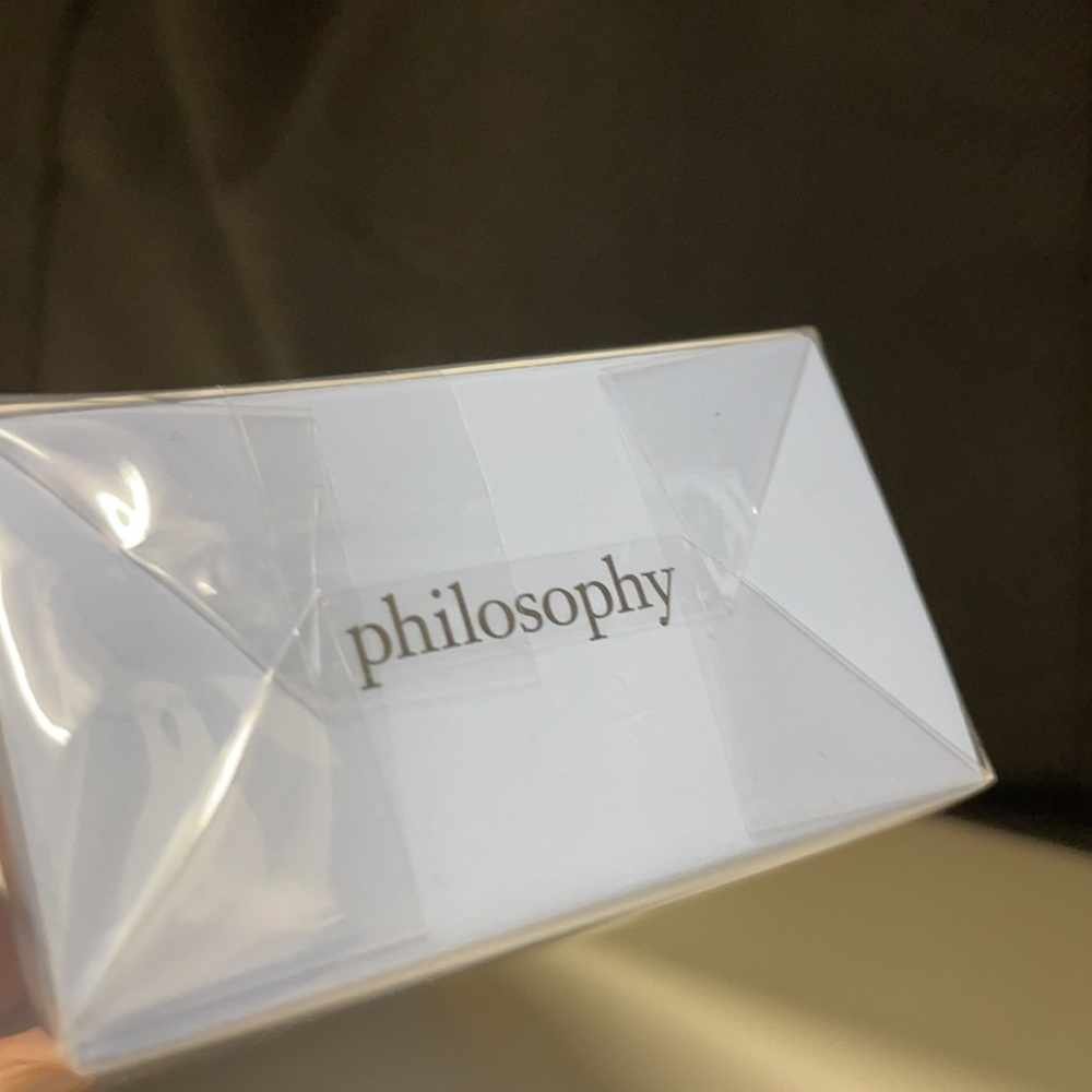 NIB Philosophy Falling in Love 2 oz spray - Picture 3 of 4